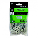 CHEV. NYL UNIV. D6X30/35 + VIS TF -NTC